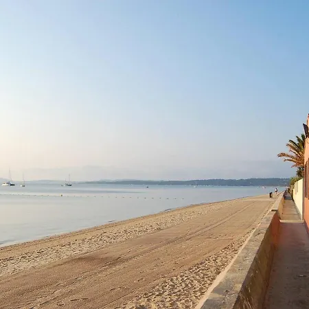 Le Gabian - Superbe Studio Au Port De Hyeres Апартаменты